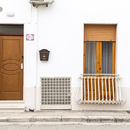 Апартаменти A Casa Di Nonna Ada Мандурія Екстер'єр фото