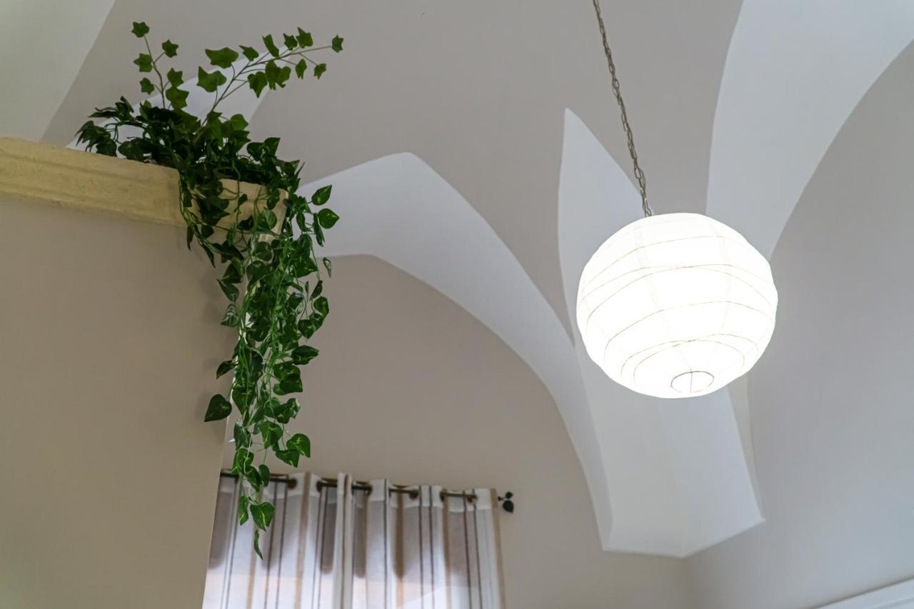 Апартаменти A Casa Di Nonna Ada Мандурія Екстер'єр фото